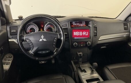 Mitsubishi Pajero IV, 2012 год, 2 292 400 рублей, 6 фотография