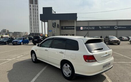 Honda Avancier I рестайлинг, 1999 год, 590 000 рублей, 7 фотография
