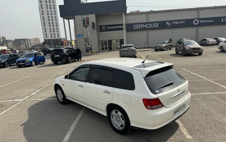 Honda Avancier I рестайлинг, 1999 год, 590 000 рублей, 8 фотография