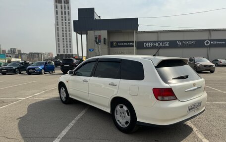 Honda Avancier I рестайлинг, 1999 год, 590 000 рублей, 9 фотография