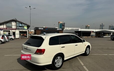 Honda Avancier I рестайлинг, 1999 год, 590 000 рублей, 6 фотография