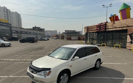 Honda Avancier I рестайлинг, 1999 год, 590 000 рублей, 11 фотография