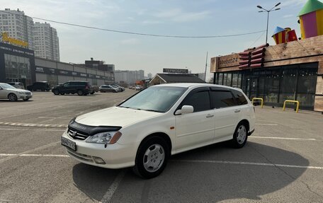 Honda Avancier I рестайлинг, 1999 год, 590 000 рублей, 12 фотография