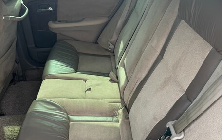 Honda Avancier I рестайлинг, 1999 год, 590 000 рублей, 16 фотография