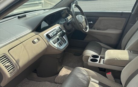 Honda Avancier I рестайлинг, 1999 год, 590 000 рублей, 15 фотография