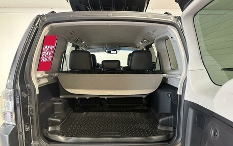 Mitsubishi Pajero IV, 2012 год, 2 292 400 рублей, 25 фотография