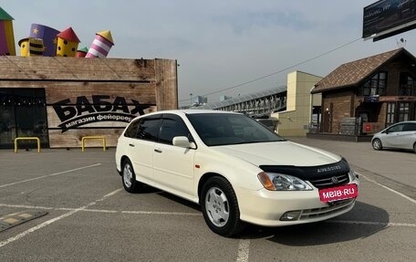 Honda Avancier I рестайлинг, 1999 год, 590 000 рублей, 3 фотография