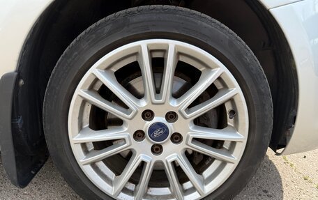 Ford Focus II рестайлинг, 2008 год, 600 000 рублей, 11 фотография