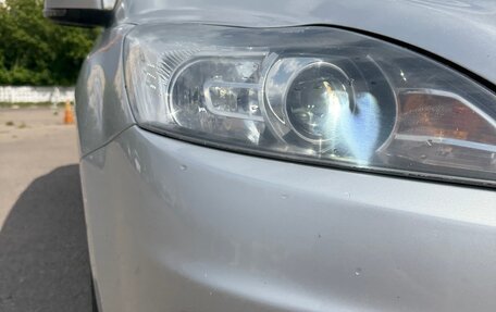 Ford Focus II рестайлинг, 2008 год, 600 000 рублей, 12 фотография