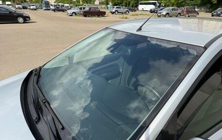 Ford Focus II рестайлинг, 2008 год, 600 000 рублей, 13 фотография