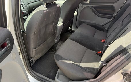 Ford Focus II рестайлинг, 2008 год, 600 000 рублей, 17 фотография
