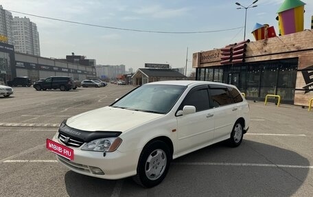 Honda Avancier I рестайлинг, 1999 год, 590 000 рублей, 10 фотография