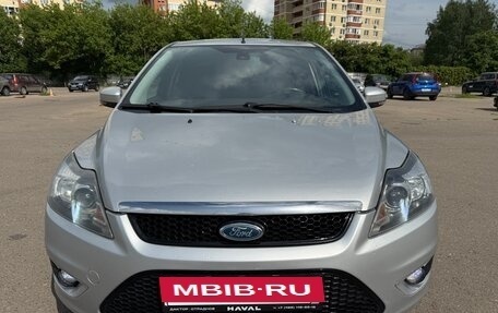 Ford Focus II рестайлинг, 2008 год, 600 000 рублей, 3 фотография
