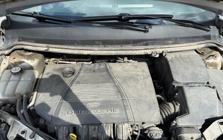 Ford Focus II рестайлинг, 2008 год, 600 000 рублей, 30 фотография
