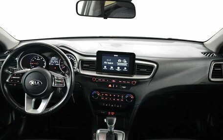 KIA cee'd III, 2018 год, 1 710 000 рублей, 5 фотография