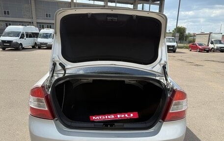 Ford Focus II рестайлинг, 2008 год, 600 000 рублей, 16 фотография