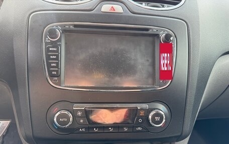Ford Focus II рестайлинг, 2008 год, 600 000 рублей, 28 фотография
