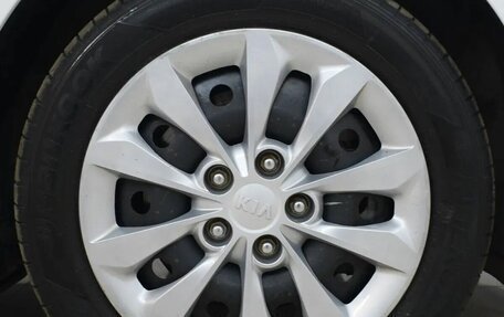 KIA cee'd III, 2018 год, 1 710 000 рублей, 16 фотография