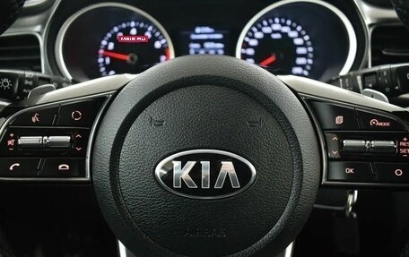 KIA cee'd III, 2018 год, 1 710 000 рублей, 9 фотография