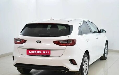 KIA cee'd III, 2018 год, 1 710 000 рублей, 4 фотография