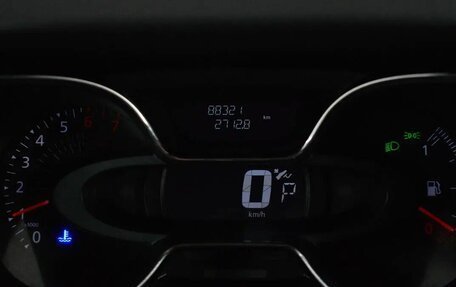 Renault Kaptur I рестайлинг, 2019 год, 1 610 000 рублей, 6 фотография
