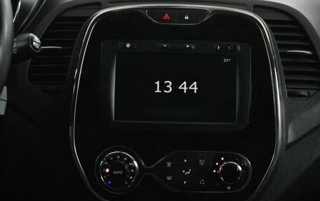 Renault Kaptur I рестайлинг, 2019 год, 1 610 000 рублей, 7 фотография