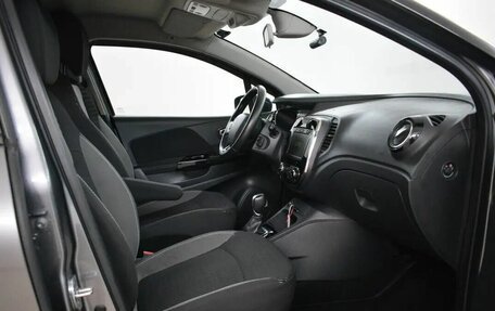 Renault Kaptur I рестайлинг, 2019 год, 1 610 000 рублей, 11 фотография
