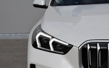 BMW X1, 2025 год, 5 600 000 рублей, 3 фотография
