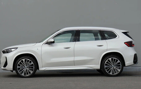 BMW X1, 2025 год, 5 600 000 рублей, 6 фотография