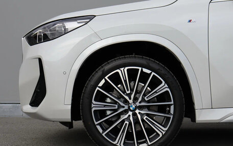 BMW X1, 2025 год, 5 600 000 рублей, 10 фотография