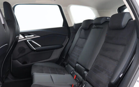 BMW X1, 2025 год, 5 600 000 рублей, 12 фотография