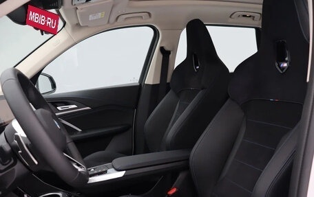 BMW X1, 2025 год, 5 600 000 рублей, 13 фотография