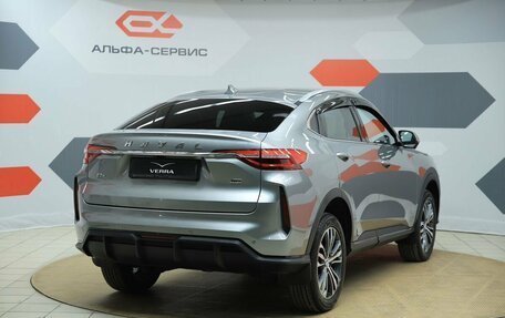 Haval F7x I, 2024 год, 2 450 000 рублей, 5 фотография