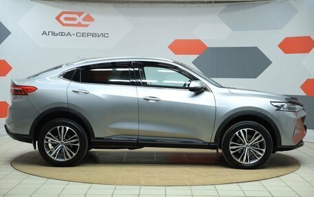 Haval F7x I, 2024 год, 2 450 000 рублей, 4 фотография