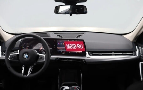 BMW X1, 2025 год, 5 600 000 рублей, 17 фотография