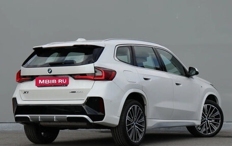BMW X1, 2025 год, 5 600 000 рублей, 9 фотография