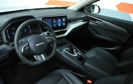 Haval F7x I, 2024 год, 2 450 000 рублей, 10 фотография