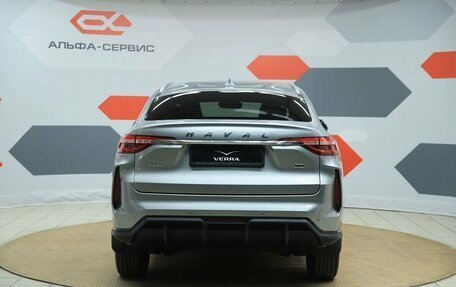 Haval F7x I, 2024 год, 2 450 000 рублей, 6 фотография