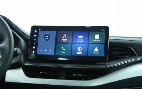 Haval F7x I, 2024 год, 2 450 000 рублей, 15 фотография