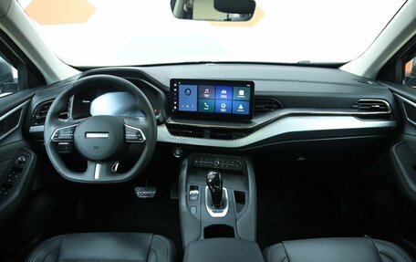 Haval F7x I, 2024 год, 2 450 000 рублей, 13 фотография