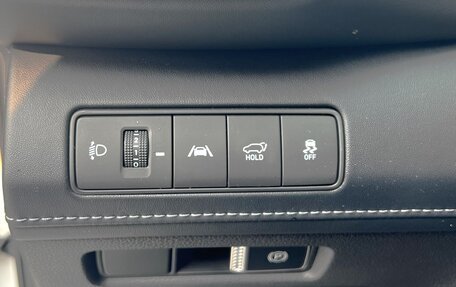 Hyundai Santa Fe IV, 2020 год, 4 500 000 рублей, 16 фотография