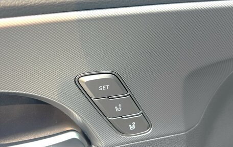 Hyundai Santa Fe IV, 2020 год, 4 500 000 рублей, 15 фотография