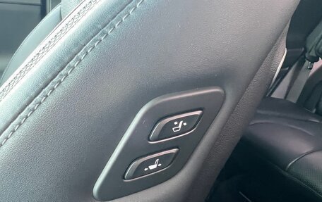 Hyundai Santa Fe IV, 2020 год, 4 500 000 рублей, 23 фотография