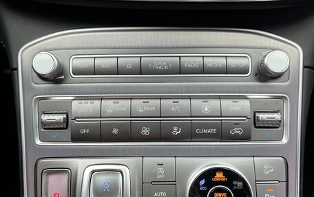 Hyundai Santa Fe IV, 2020 год, 4 500 000 рублей, 26 фотография