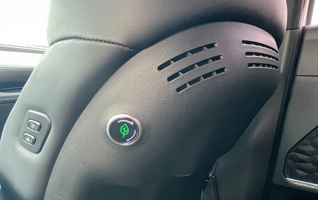 Hyundai Santa Fe IV, 2020 год, 4 500 000 рублей, 28 фотография