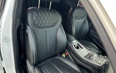 Hyundai Santa Fe IV, 2020 год, 4 500 000 рублей, 30 фотография