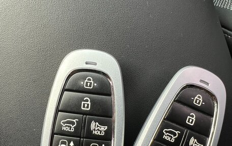 Hyundai Santa Fe IV, 2020 год, 4 500 000 рублей, 36 фотография
