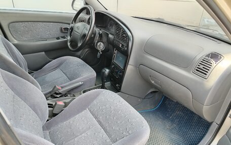 KIA Spectra II (LD), 2007 год, 338 000 рублей, 12 фотография