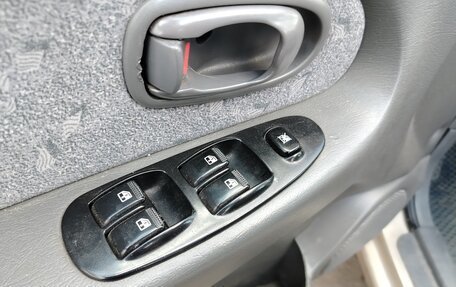 KIA Spectra II (LD), 2007 год, 338 000 рублей, 11 фотография