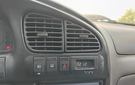KIA Spectra II (LD), 2007 год, 338 000 рублей, 10 фотография